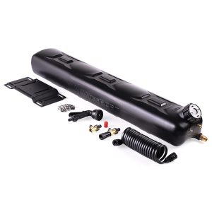 Rezervoar za vodo WaterPort 8.0 - črn - 30 litrov