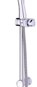 Tuš set Orta - krom - 105 mm tuš glava