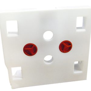 Rezervoar za odpadno vodo za Ducato / Boxer / Jumper od leta 2006