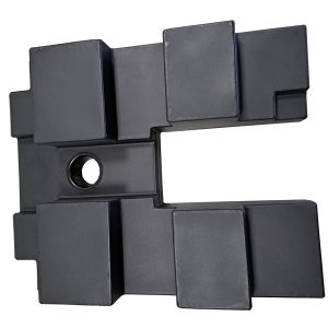 Rezervoar za odpadno vodo 75 l za panelni kombi Ducato / Jumper / Boxer od 2018