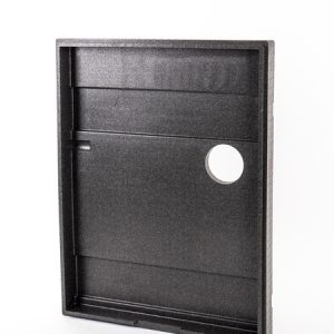 Spodnja izolacijska lupina za 61077