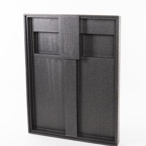 Zgornja izolacijska lupina za 61077