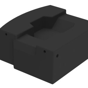 Rezervoar za odpadno vodo Ford Transit iz leta 2015 - 90 l