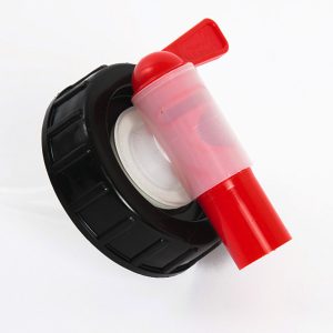 Vodovodna pipa za rezervoar za vodo Aquaroll