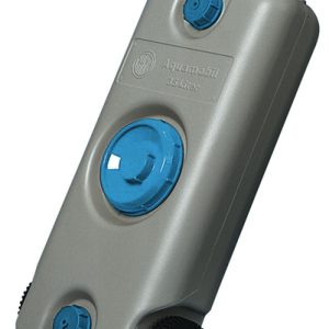 Carysan Aquamobil - 35 litrov