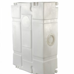 Univerzalni rezervoar 150L