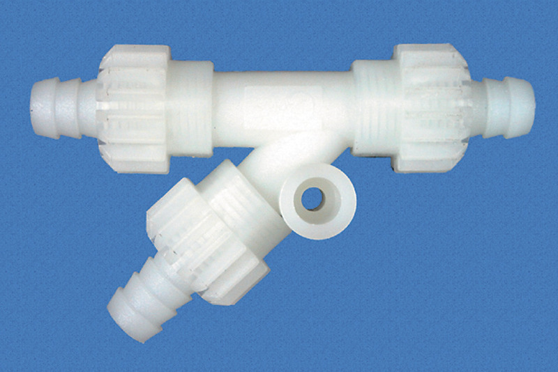 Sistemski priključek X-Fix 10 mm Y-kos