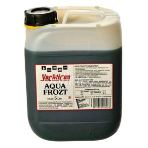 Koncentrat proti zmrzovanju 5l