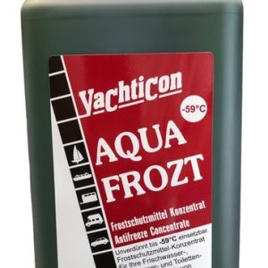 Aqua Frozt koncentrat proti zmrzovanju - 2 litra