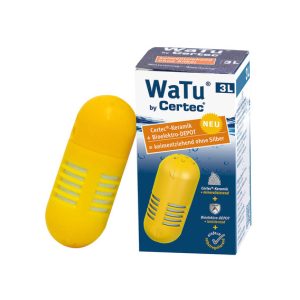 Filtriranje pitne vode WaTu by Certec