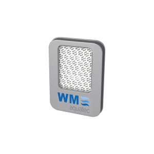 Srebrna mreža Flex za samodejno varčevanje z vodo