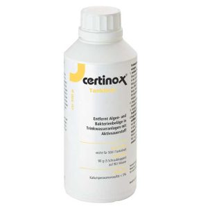 Cert.TankreinCTR500P 500g