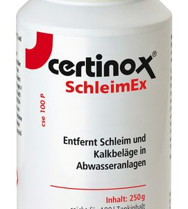 Certinox SlimeEx CSE100P 250g prahu