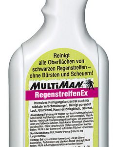 Dežni trakoviPure Rain Strips Ex 500ml