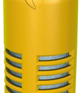 Sterilizacija vode s pasivno tehnologijo Certec