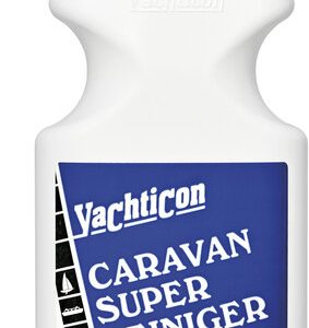 Super čistilo za prikolice 500ml