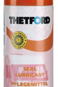 Sprej za nego gume 200ml