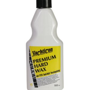 Premium trdi vosek 500ml