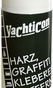 Odstranjevalec ostankov smole, grafitov in lepila