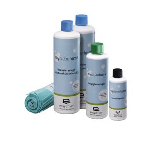 Reichov komplet za nego avtodomov in prikolic mycleanhome