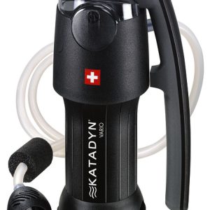 Sistem za filtriranje vode VARIO