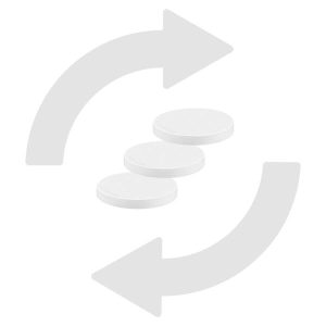 Alb Filter Protect - paket 3 nadomestnih blazinic