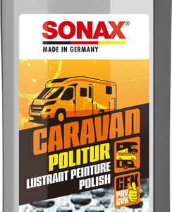 Sonax CARAVAN Polish