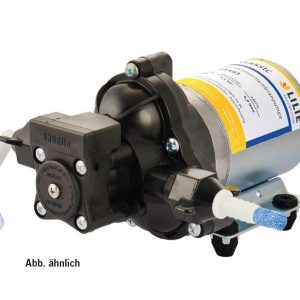 Tlačna črpalka Lilie by Shurflo Classic Junior, 7 litrov/min