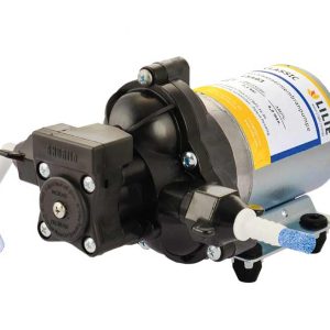 Vodna črpalka Lilie Classic 10,6 litra/min 24V
