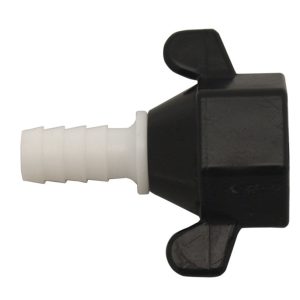 Ravna črpalka Shurflo - Priključek črpalke