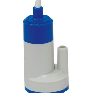 Potopna črpalka 12l