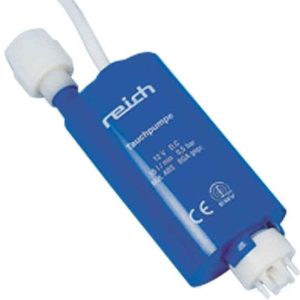 Potopna črpalka 15 l