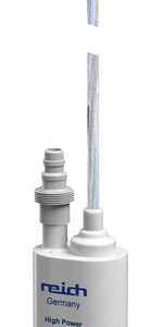 Visoko zmogljiva potopna črpalka 18 litrov SB, skladna s pitno vodo