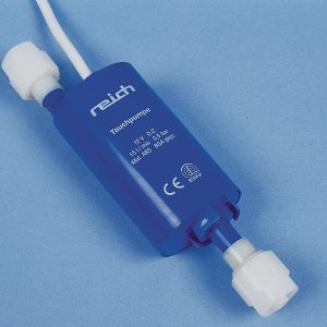 Pretočna črpalka15l/min vSB