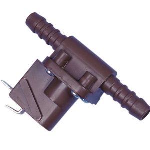 Membransko stikalo 0,4 bara za prho Moderno, ohlapno