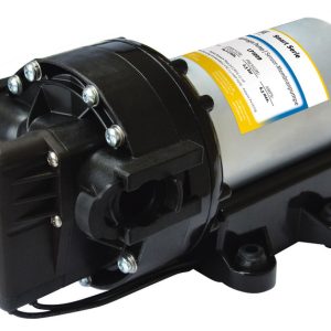 Avtomatska tlačna črpalka Lilie Smartserie - 18,9 l/min - 5,2 bara