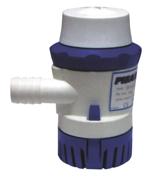 Bilge črpalka Piranha 25Ltr