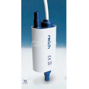 Pospeševalna črpalka 18L brez vijačnega priključka 0,8bar, ohlapna