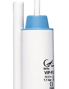 Potopna črpalka VIP-PLUS - 20 l/min. - Ohlapna