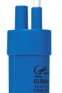 12 V potopna črpalka Elegant 10 l