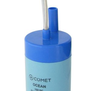 12 V potopna črpalka Ocean Softstart - 21 l/min.