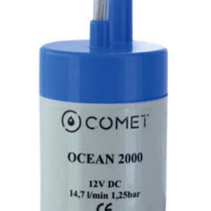 Potopna črpalka Comet Ocean 2000