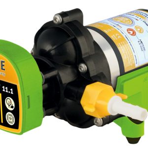 Membranska črpalka LILIE serije Classic