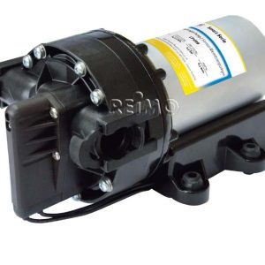 Lilie Smartserie avtomatska tlačna črpalka - 14 l/min - 2,5 bara