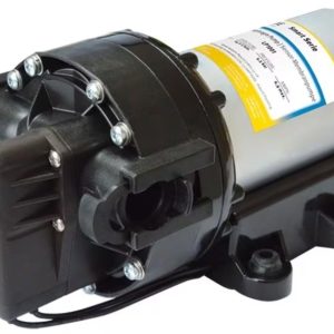 Avtomatska tlačna črpalka Lilie Smartserie - 18,9 l - 2,5 bara