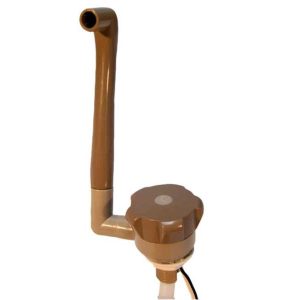 Avtomatski grelnik vode Novo at.lo