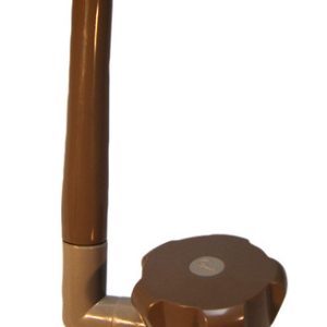 Avtomatska pipa Novo