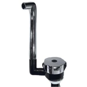 Novo pipo (krom), ohlapno