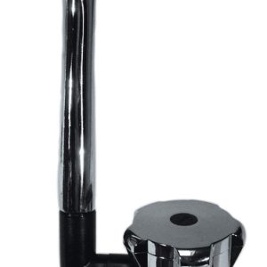 NOVO avtomatska pipa - krom