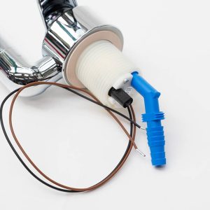 Avtomobilska pipa Florence